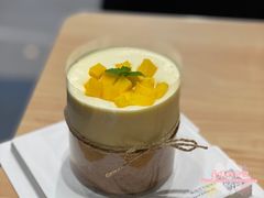 -HALF ORANGE 半个橙子