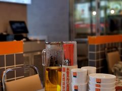 -肥韬茶餐厅(海上世界店)