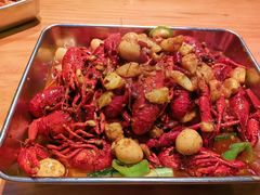 -食鸡公社辣子鸡·潍坊菜·烧烤