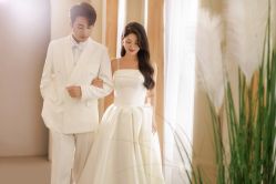 -北京燕尔婚礼策划