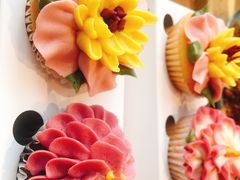-BONCAKE裱花蛋糕(万象汇店)