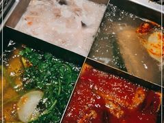 -海底捞火锅(枫蓝国际购物中心店)