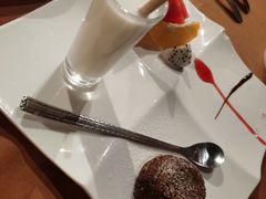 -德大西餐社