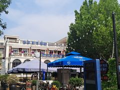 -天津意大利风情旅游区