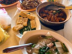 -金莲记(茨厂街店)