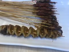 -食悦天美食广场(西安CityOn熙地港购物中心店)