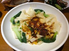 油泼扯面-鼎高高陕西美食(龙德广场店)