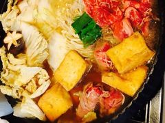 -松子日式料理(东朝阳路店)