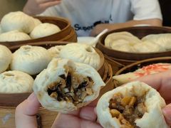 -富春茶社(国庆路店)