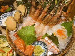-蟹将军日本料理(中南路店)