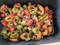 -莆田餐厅PUTIEN(金融街购物中心店)