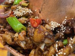 -黄泰吉拾味餐厅(江汉路店)