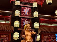-宝轩渔府·老字号海鲜·正宗津菜(水上店)