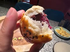 -云荷里·蒸汽石锅鱼·云南菜(中发百旺店)