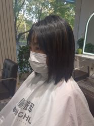 -童辉造型