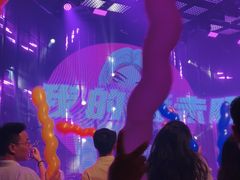 -MOSSO·Liveshow(M3香港广场店)