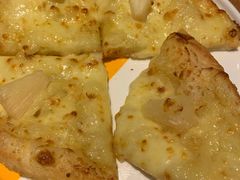 -乐凯撒披萨(正佳广场店)