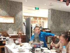 -东来顺饭庄(apm总店)