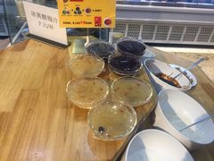 -袁记串串香(新南门店)