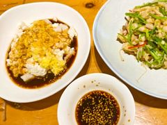 -肘子酥·天津菜·特色捞面(德云社店)