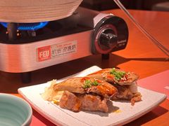 -仓桥家·焗寿司·锅物(光谷步行街店)