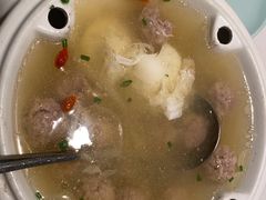 -湘江红·湖南招牌菜(莲花南路店)