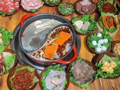 -烂摊摊火锅集市(河北总店)