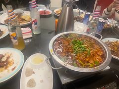 炸灌肠-鼎香润(德胜门内店)