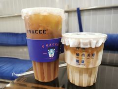 -Fvacee 福万斯柠檬茶·咖啡(狮山店)
