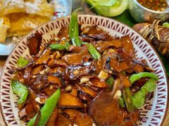 -小喜客·云南特色菜(纳西庭院店)