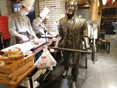 -北平盛世·新京菜·北京烤鸭(劲松·双井店)