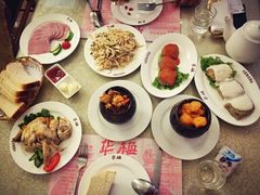 -华梅西餐厅(哈尔滨中央大街店)