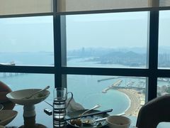 -大连君悦酒店·星海湾壹号Dalian·Dalian(星海广场店)