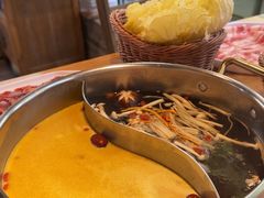 -四喜小胖·北京涮肉(五道营店)