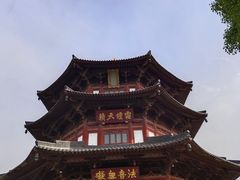 -枫桥夜泊