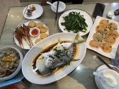-巽寮印象美食部落餐厅·海鲜·地方特色菜(惠州体验店)