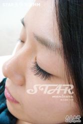 睫毛-STAR美甲店