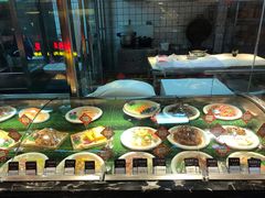 -渔民船说·北塘海鲜·天津菜·海肠捞饭(北塘古镇店)