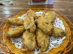 -南记食粥坊·宵夜大排档(卫国路店)