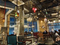 -漫咖啡 (CCPAPK店)