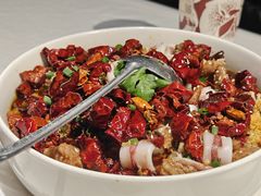 -黑明餐厅(白鹭洲店)