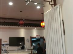 -晋爱面大同刀削面(白纸坊店)