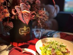 -ZHAO赵·牛扒坊(万象城店)