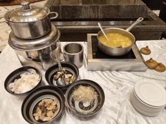 佛跳墙-盛宴标帜餐厅·亲子自助 (南昌喜来登酒店)