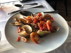 -Swiss Louis Italian & Seafood Restaurant