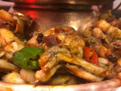 -炉小二铜锅牛蛙•川湘菜(三里屯店)