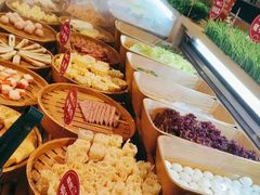 -樱煦和牛寿喜烧(如皋吾悦广场店)