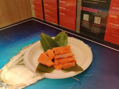 -HIHE Bistro·Oyster Bar(华熙live店)