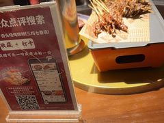 -神府路壹号·海鲜烧烤排档(三坊七巷店)