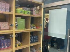 -瑞思少儿中心·少儿英语素养启蒙(勒泰直营校区)